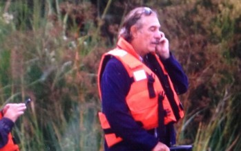 Tragedia en el Delta: Federico Storani denuncia una “zona liberada”