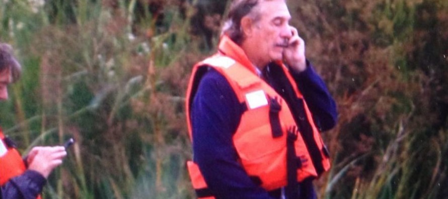 Tragedia en el Delta: Federico Storani denuncia una “zona liberada”