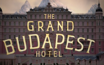 La película “Gran Hotel Budapest” se proyectará gratis en el Teatro Martinelli