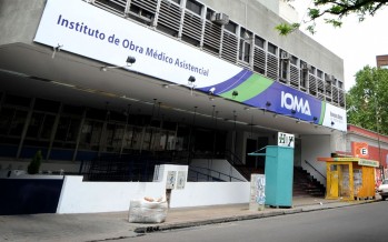 Los bonos de IOMA aumentarán a partir del lunes hasta un 27%