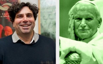 Las nuevas Iglesias