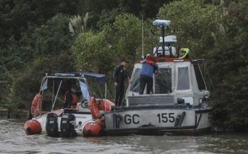 Crece la imprudencia en el Río