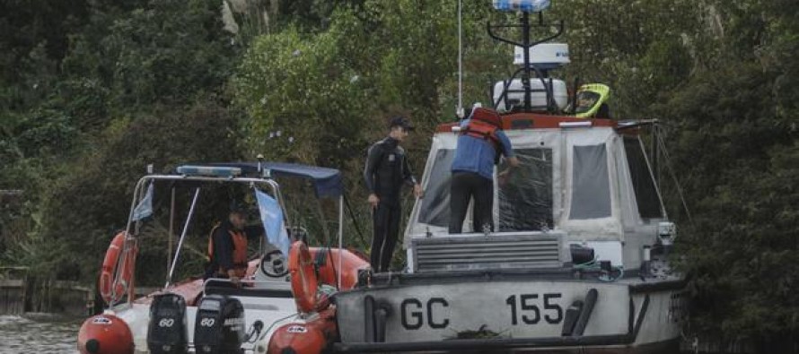 Crece la imprudencia en el Río