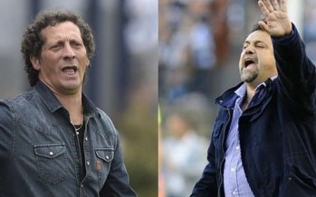 El Matador recibe al Sarmiento de Caruso Lombardi