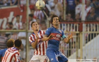 El Matador tropezó en Santa Fe