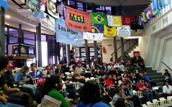 Reclaman a los estados municipales que adhieran a la ley de Acceso Justo al Habitat