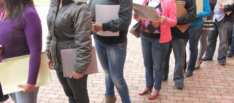 Vidal aseguró no tener estadísticas sobre el desempleo en la provincia