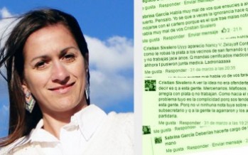 La importancia de las palabras y la necesidad de asumir lo que decimos