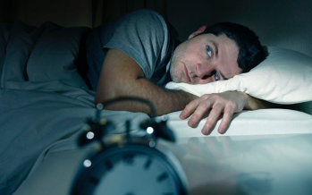 Falta de sueño: cómo impacta en nuestro organismo