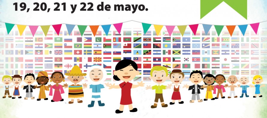 Vuelve la Feria de las Colectividades desde mañana y hasta el domingo en Plaza Mitre