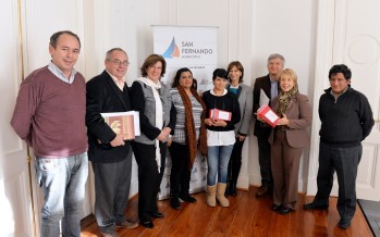 Comenzó a aplicarse la nueva vacuna contra la poliomielitis