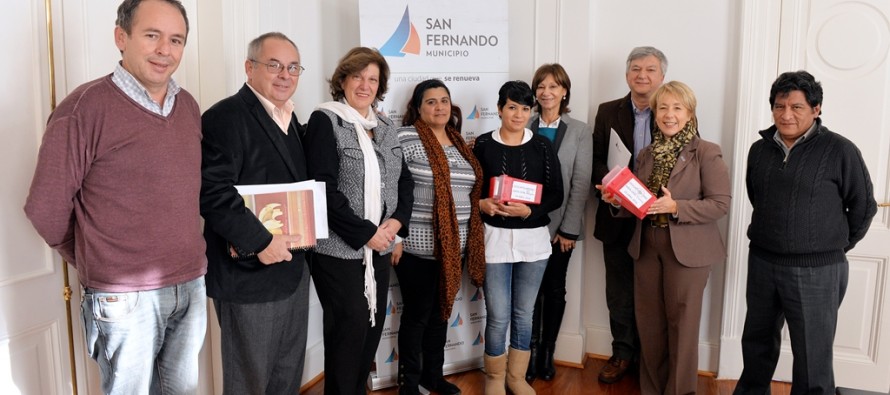 Comenzó a aplicarse la nueva vacuna contra la poliomielitis