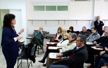 El Municipio demandó a la Provincia reabrir el área de pediatría del Hospital Cordero