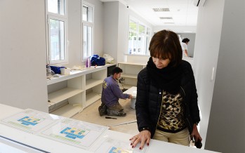 Mañana se inaugura la Unidad de Diagnóstico Precoz ubicada en el barrio San Rafael
