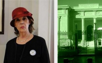Biblioteca Madero: entre la mentira y la verdad
