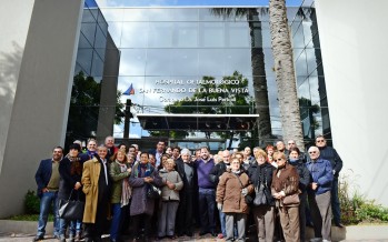 El Hospital Oftalmológico se incorporó como prestador de PAMI