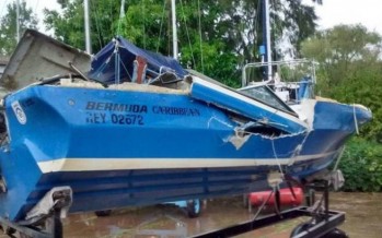 Tragedia en el Delta: habló el conductor de una de las lanchas