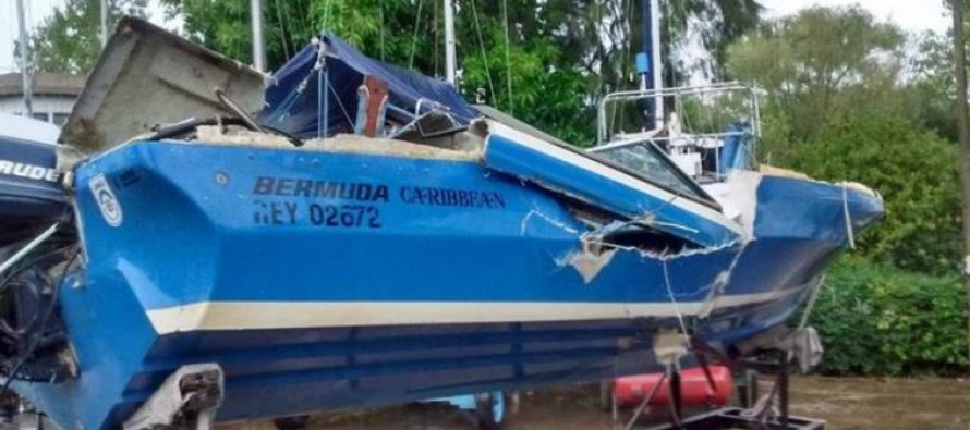 Tragedia en el Delta: habló el conductor de una de las lanchas