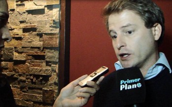 Bruera sobre el espionaje M: «Alex Campbell requería la información en la Provincia»