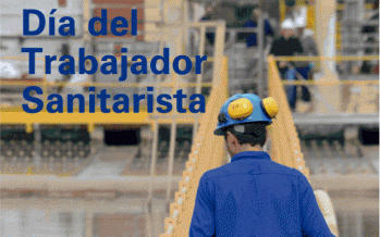Las oficinas de AySA permanecerán cerradas el lunes por celebrarse el Día del Trabajador Sanitarista