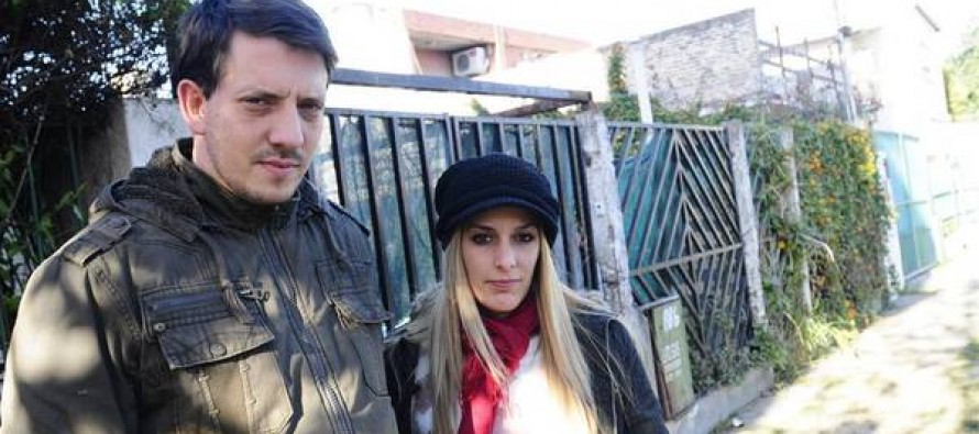 Asaltaron a un sobrino del Papa en San Fernando