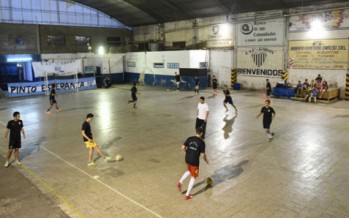 Concejales del FpV piden la implementación de la tarifa social para los clubes