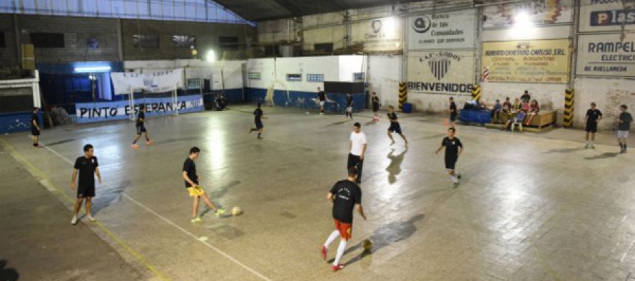 Concejales del FpV piden la implementación de la tarifa social para los clubes