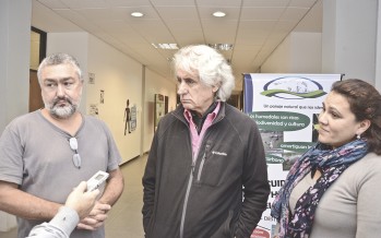 Río Luján: piden un freno para las obras privadas