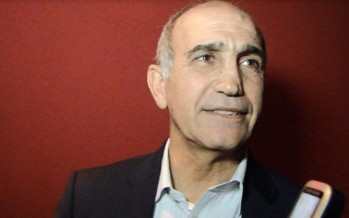 Salvador asume como presidente de la UCR bonaerense