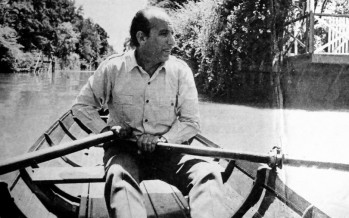 Haroldo Conti como precursor