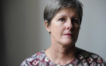 Madre detective: halló a los asesinos de su hijo y lucha para que sigan presos