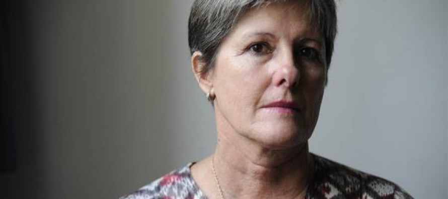 Madre detective: halló a los asesinos de su hijo y lucha para que sigan presos