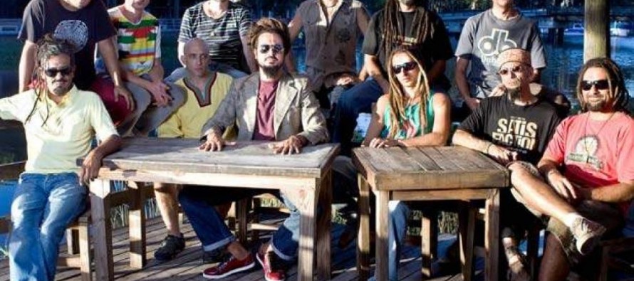 Duro comunicado de Nonpalidece contra el municipio por no poder realizar sus shows en el Club Artesanos del Dique