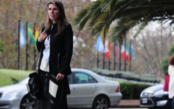 Piden a la jueza federal Arroyo Salgado que ponga freno a los emprendimientos inmobiliarios en humedales