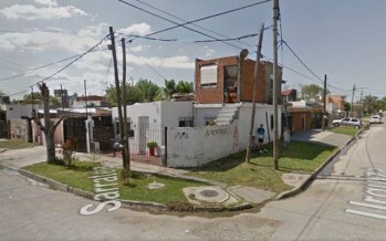 Un hombre murió y otro resultó herido tras ataque con arma de fuego en Villa Hall