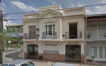 El Ministerio de Desarrollo Social capacita sobre género y diversidad sexual en el CdR
