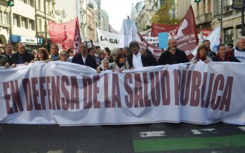 Continúa el reclamo de los médicos: volverán al paro por 24 horas el próximo jueves