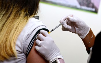 El municipio informó que dispone de vacunas antigripal para los grupos de riesgo