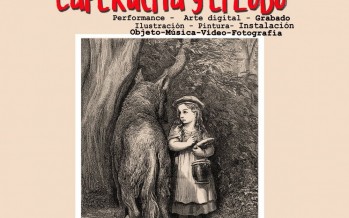Se convoca a artistas para participar de la muestra ‘Caperucita Roja’