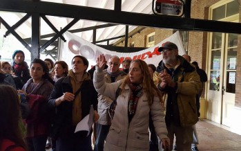 Recurso de amparo frente al aumento de tarifas en el transporte público fluvial