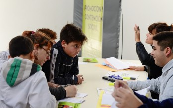 Hasta el miércoles se puede renovar la tarjeta del Plan Nacional de Seguridad Alimentaria en el Poli 6
