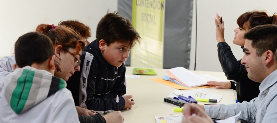 Hasta el miércoles se puede renovar la tarjeta del Plan Nacional de Seguridad Alimentaria en el Poli 6
