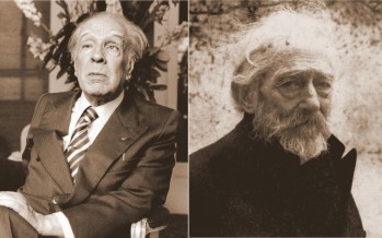 Charla en el Colegio de Psicólogos: “La interpretación de los hechos: entre Borges y Macedonio Fernández”