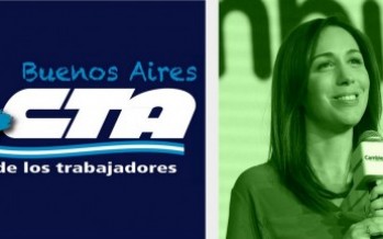 «Los trabajadores le decimos no al tarifazo y al ajuste»