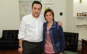 Endurecen las penas parar quienes agredan a un docente en la Provincia