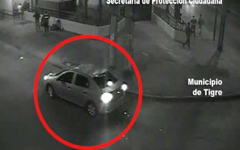 Se conocieron más detalles sobre el caso de violación denunciado el domingo