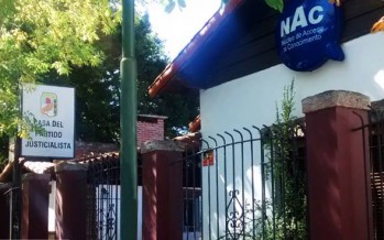 El Partido Justicialista acusó al municipio de «prohibir el ingreso de los camiones de carne y lácteos con precios populares»