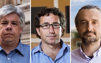 Fundación Konex distinguió a profesores de la Universidad de San Andrés