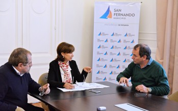 El municipio reclamó a Nación por el Programa NACER SUMAR