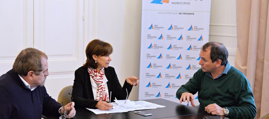 El municipio reclamó a Nación por el Programa NACER SUMAR